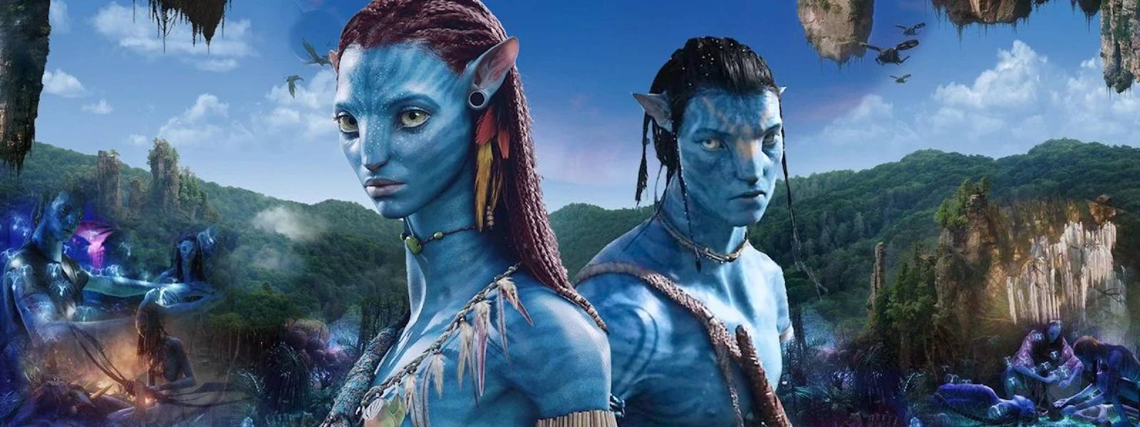 Avatar 2 is 6th ever film to gross USD 2 billion